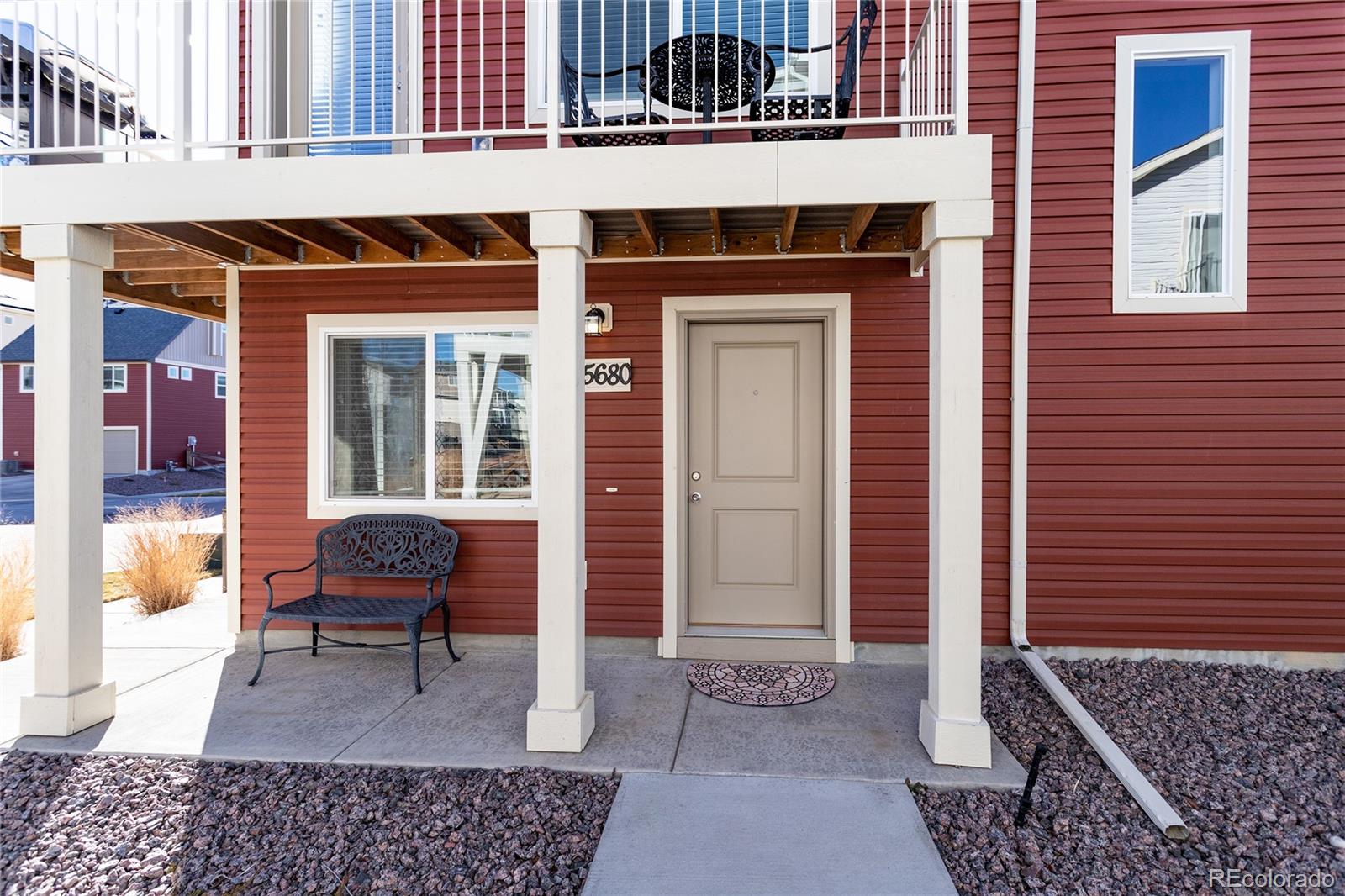 MLS Image #2 for 5680  tramore court,colorado springs, Colorado