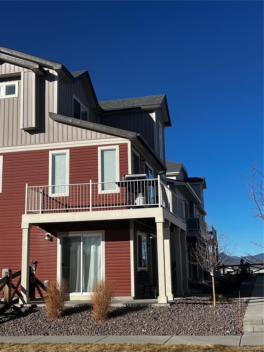 MLS Image #3 for 5680  tramore court,colorado springs, Colorado