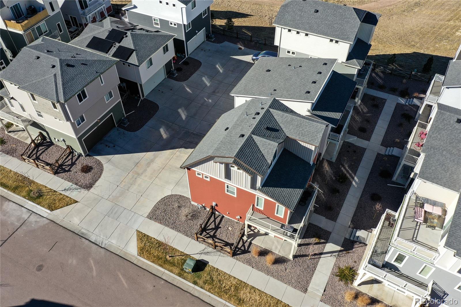 MLS Image #30 for 5680  tramore court,colorado springs, Colorado