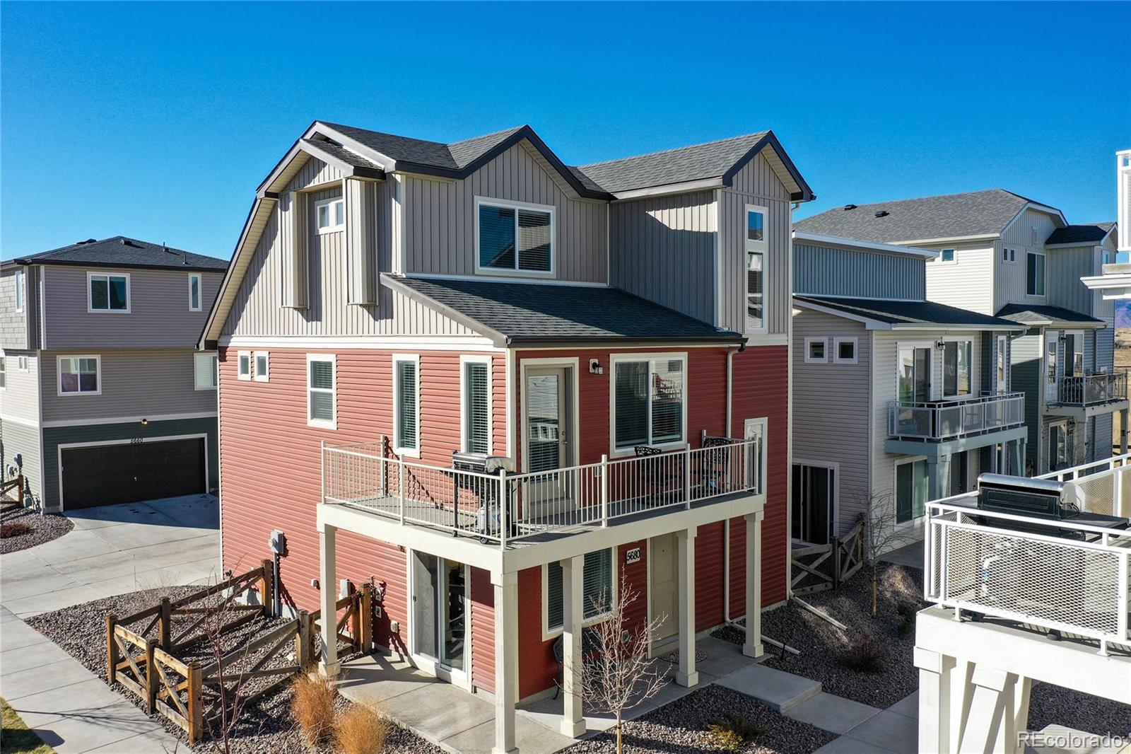 MLS Image #31 for 5680  tramore court,colorado springs, Colorado