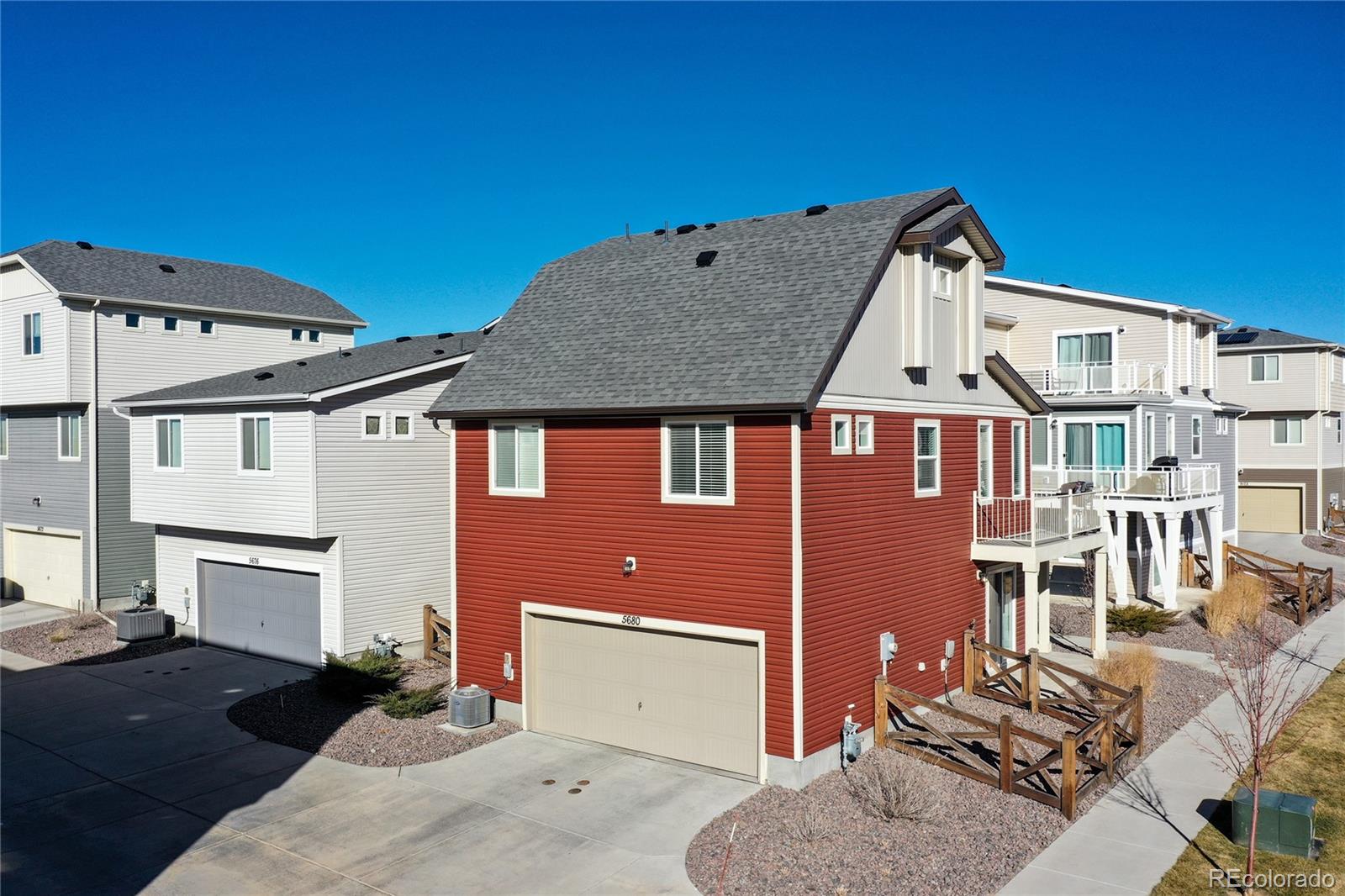 MLS Image #32 for 5680  tramore court,colorado springs, Colorado