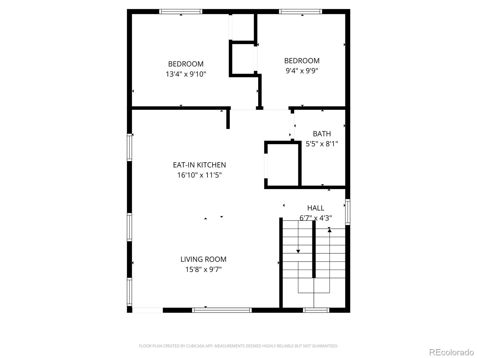 MLS Image #35 for 5680  tramore court,colorado springs, Colorado