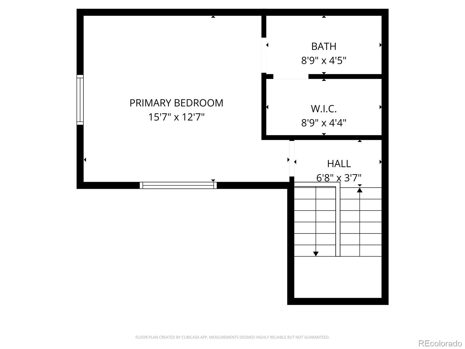 MLS Image #36 for 5680  tramore court,colorado springs, Colorado