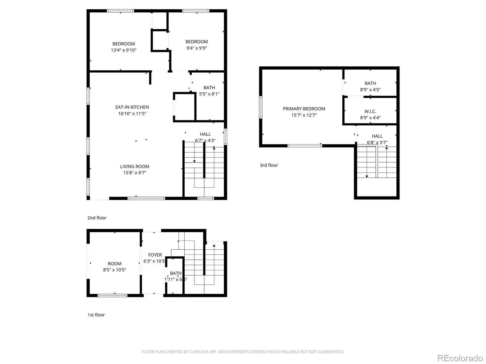 MLS Image #37 for 5680  tramore court,colorado springs, Colorado