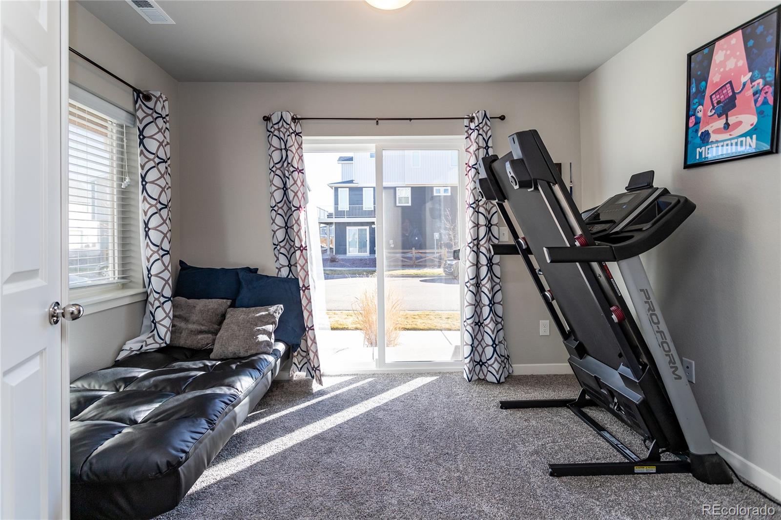 MLS Image #4 for 5680  tramore court,colorado springs, Colorado