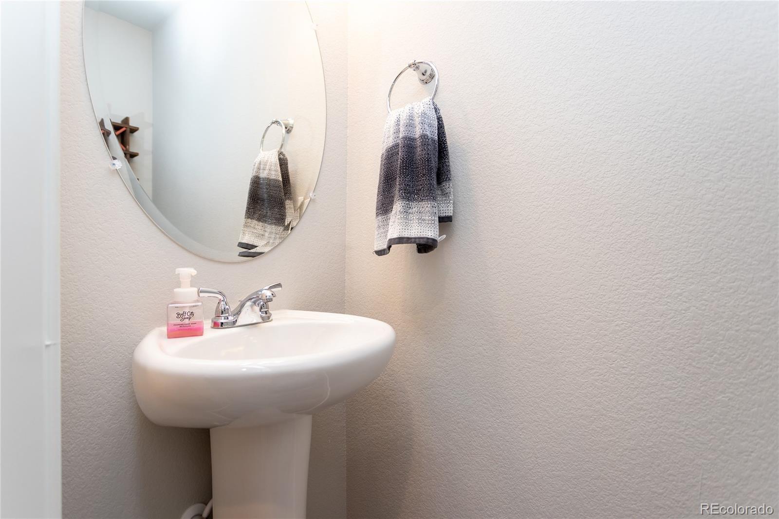 MLS Image #5 for 5680  tramore court,colorado springs, Colorado