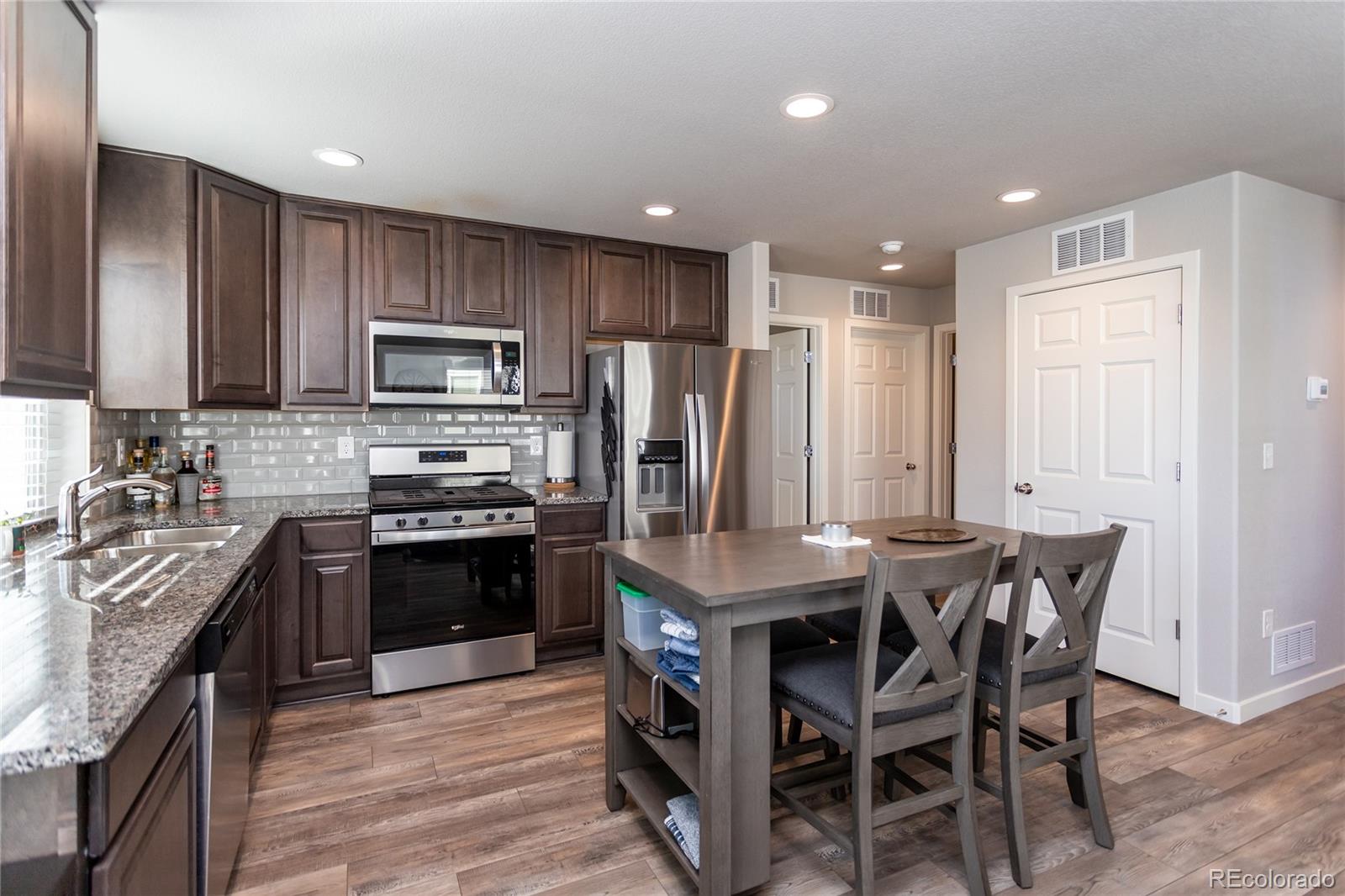 MLS Image #8 for 5680  tramore court,colorado springs, Colorado
