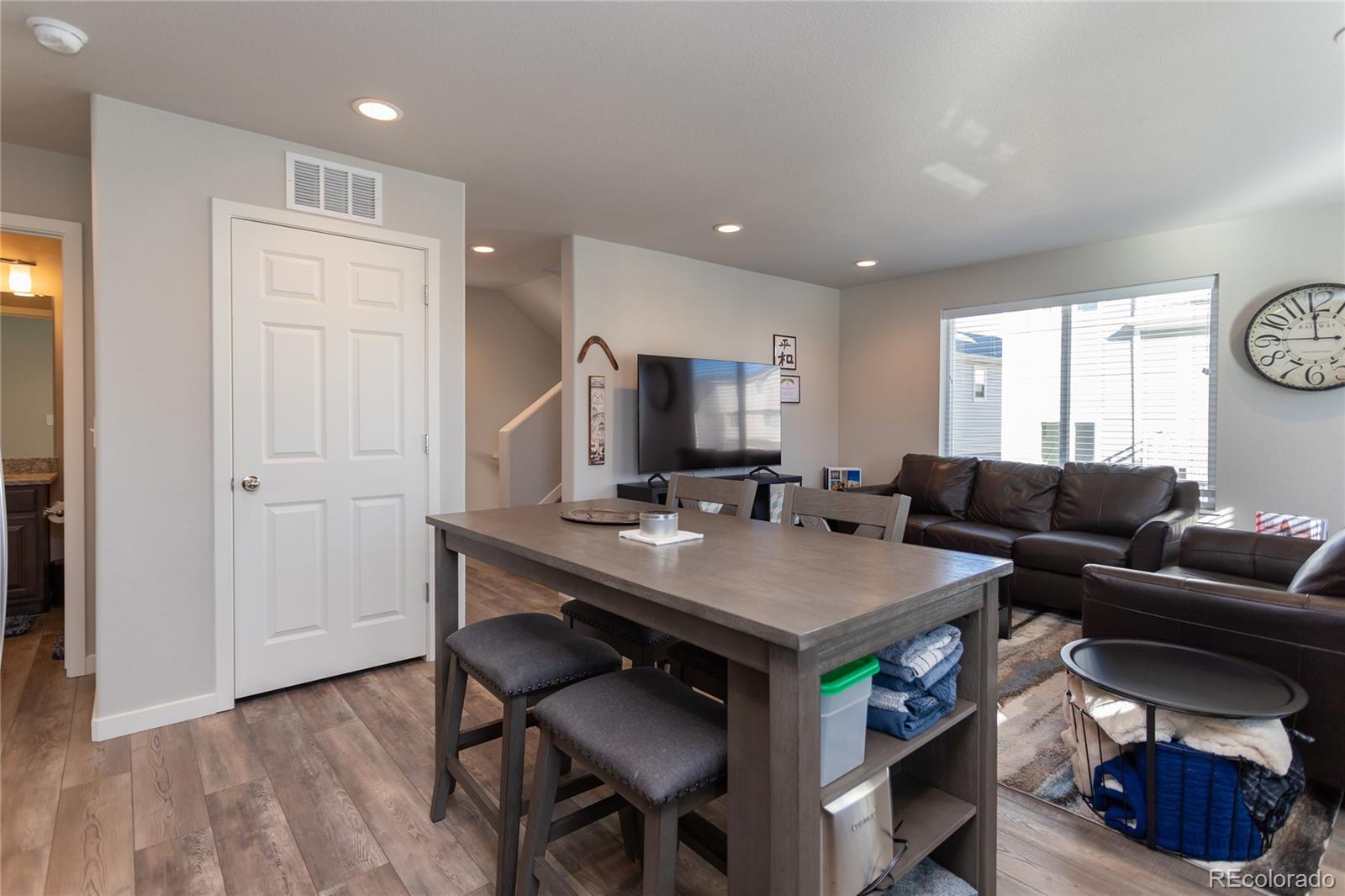 MLS Image #9 for 5680  tramore court,colorado springs, Colorado