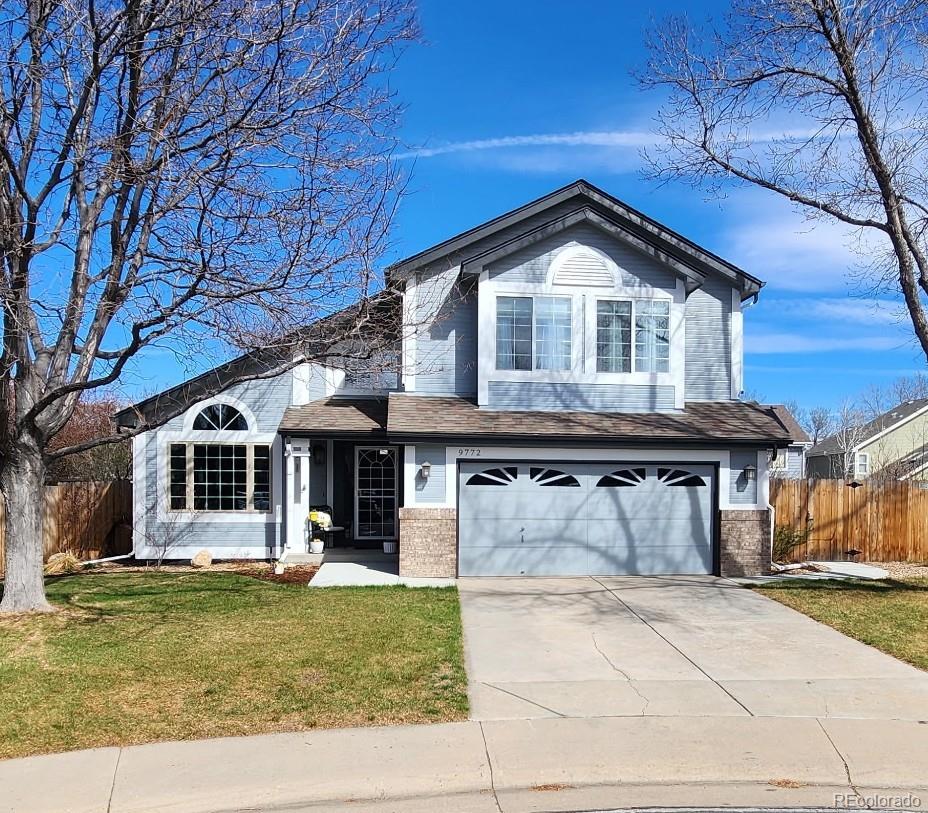 MLS Image #0 for 9772  quay loop,westminster, Colorado