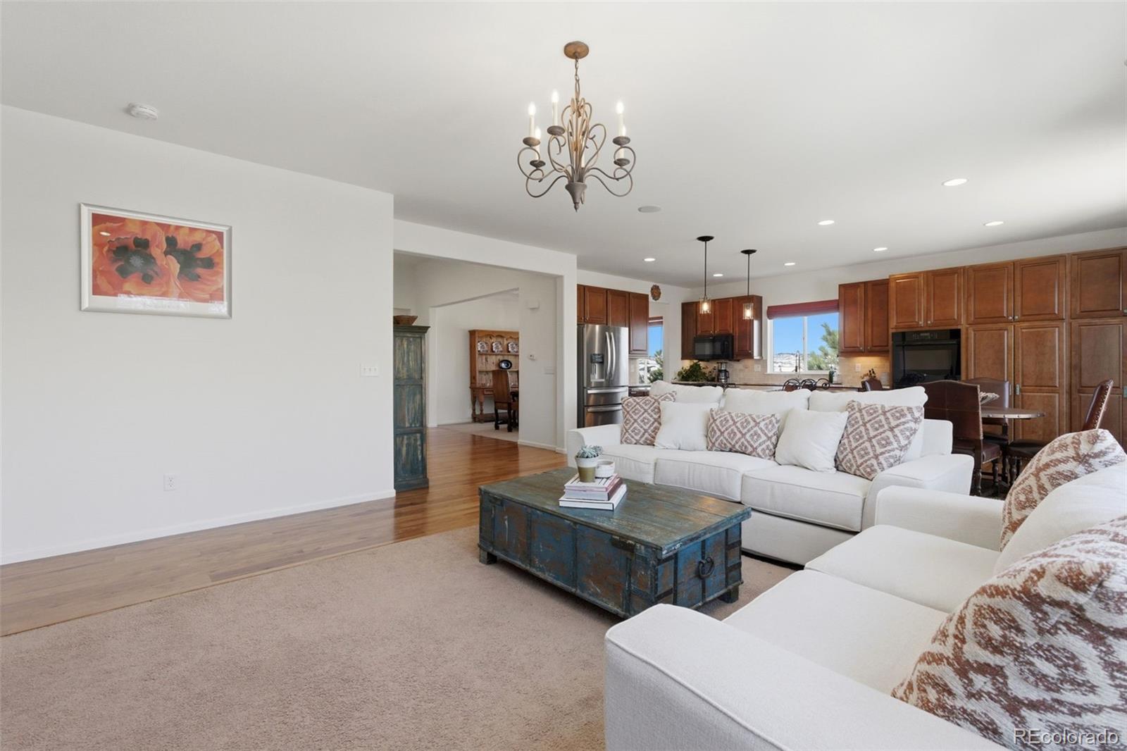 MLS Image #11 for 3960  manorbrier circle,castle rock, Colorado