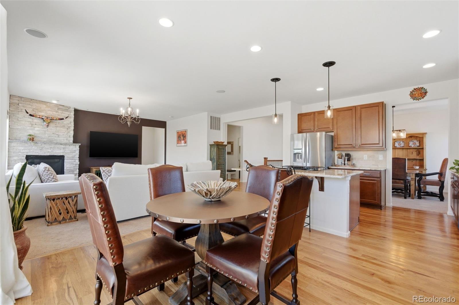 MLS Image #15 for 3960  manorbrier circle,castle rock, Colorado
