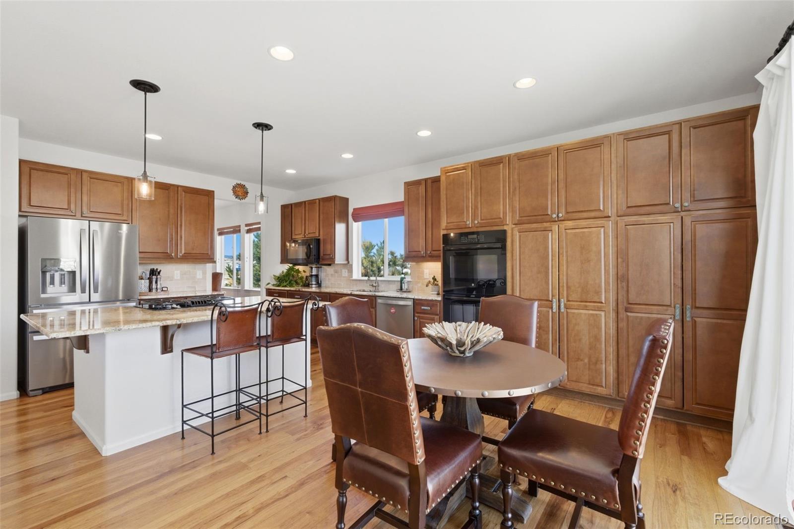 MLS Image #16 for 3960  manorbrier circle,castle rock, Colorado