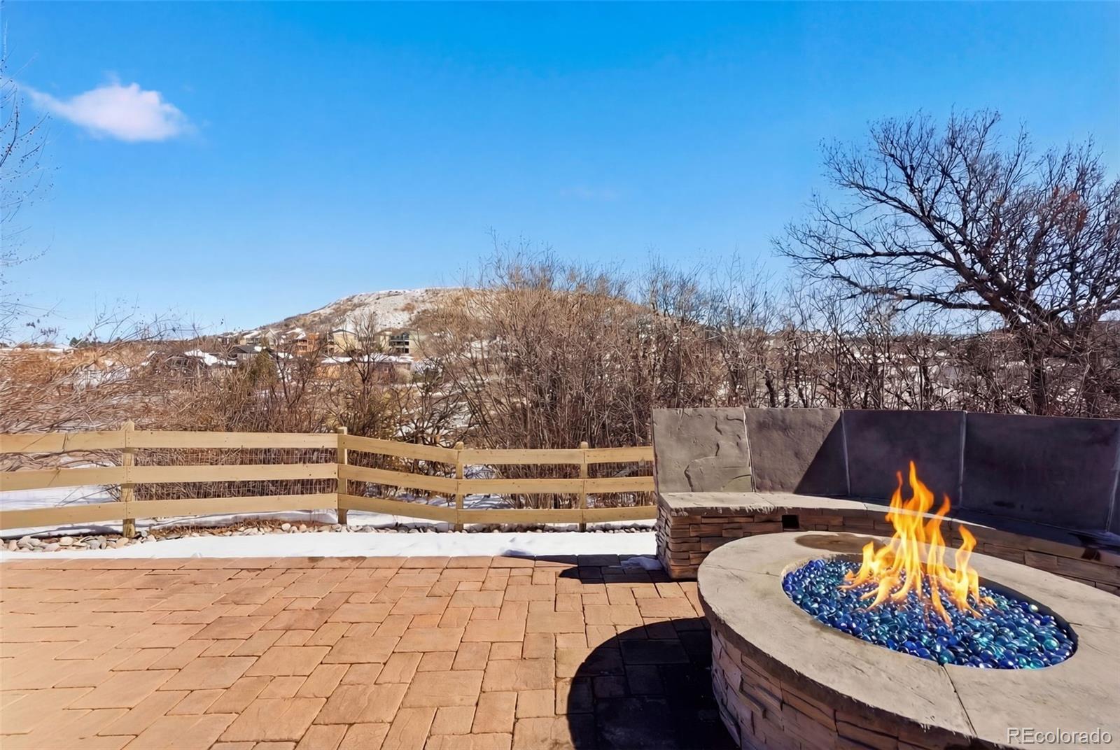 MLS Image #19 for 3960  manorbrier circle,castle rock, Colorado