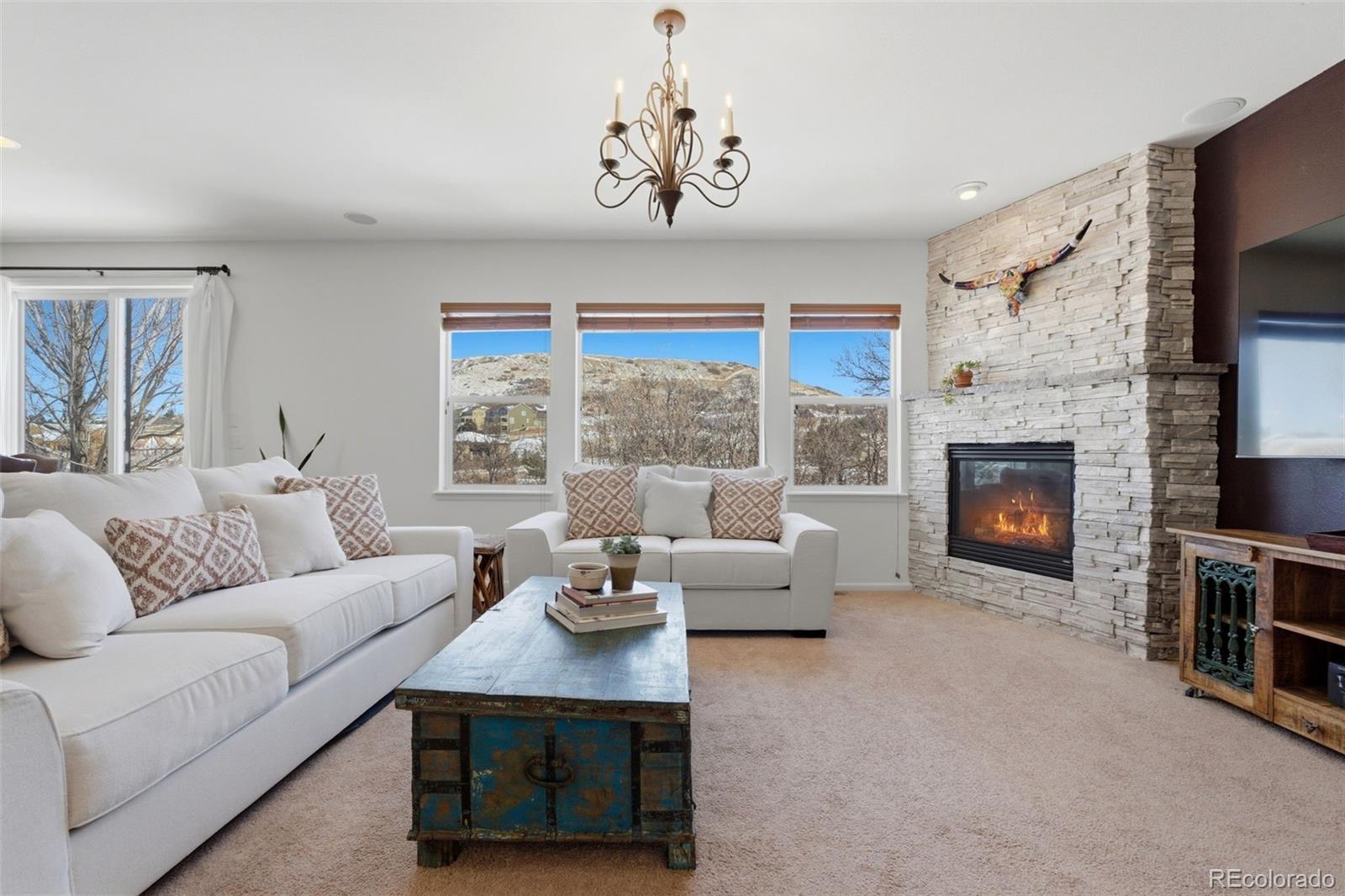 MLS Image #4 for 3960  manorbrier circle,castle rock, Colorado