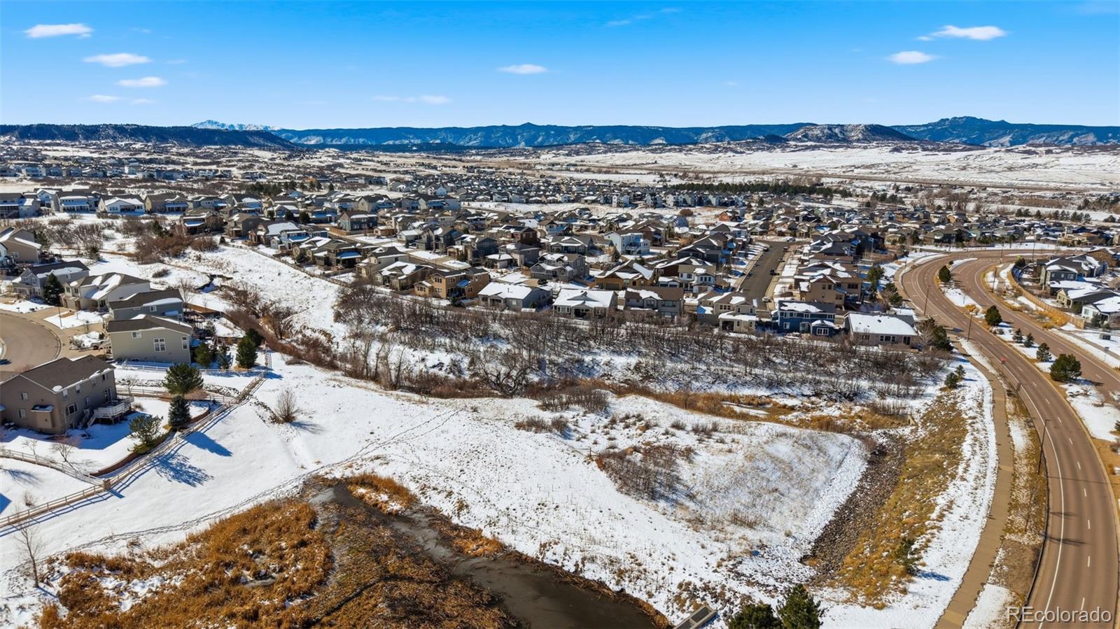 MLS Image #42 for 3960  manorbrier circle,castle rock, Colorado