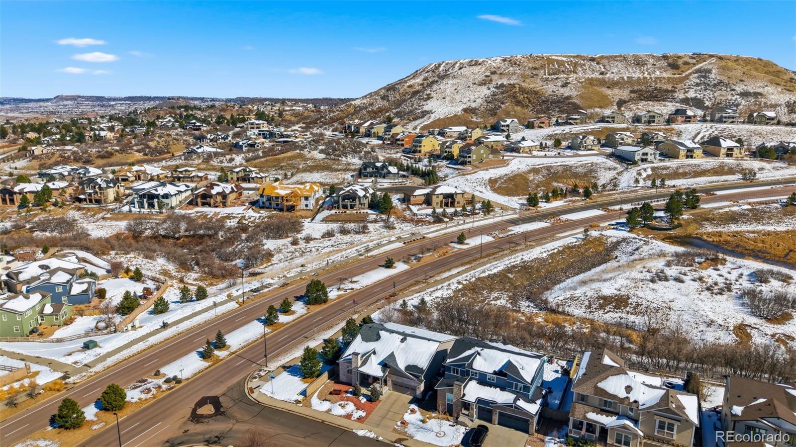 MLS Image #45 for 3960  manorbrier circle,castle rock, Colorado
