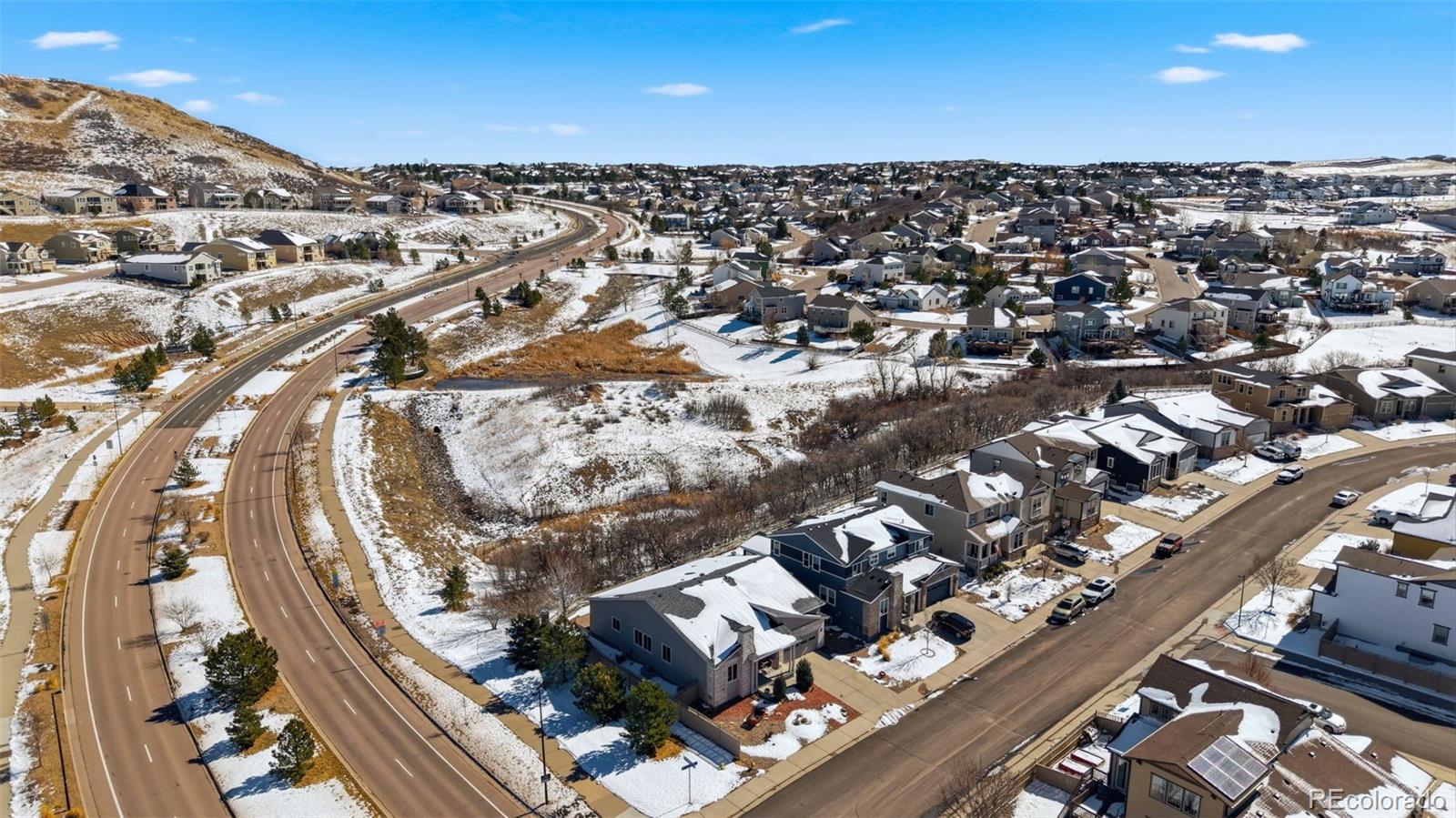 MLS Image #46 for 3960  manorbrier circle,castle rock, Colorado