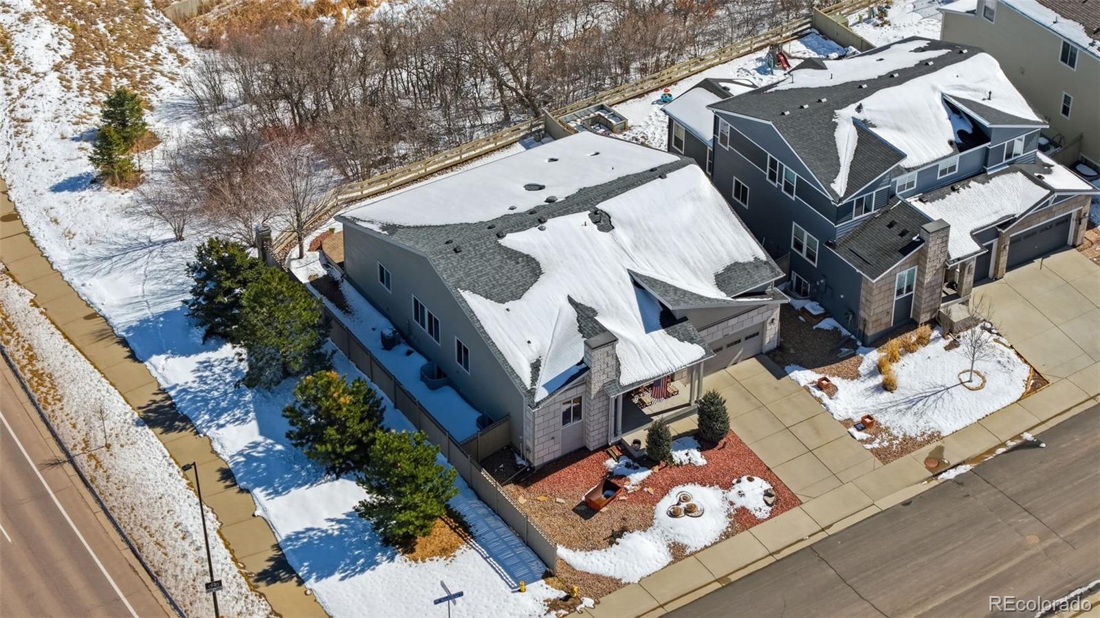 MLS Image #47 for 3960  manorbrier circle,castle rock, Colorado