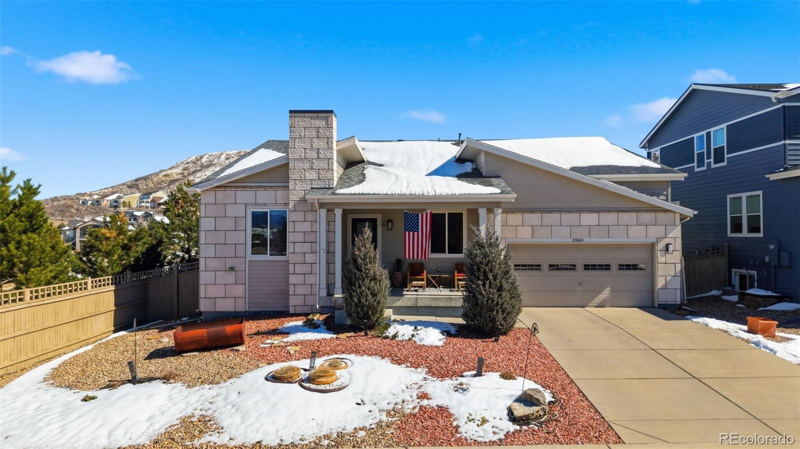 MLS Image #48 for 3960  manorbrier circle,castle rock, Colorado