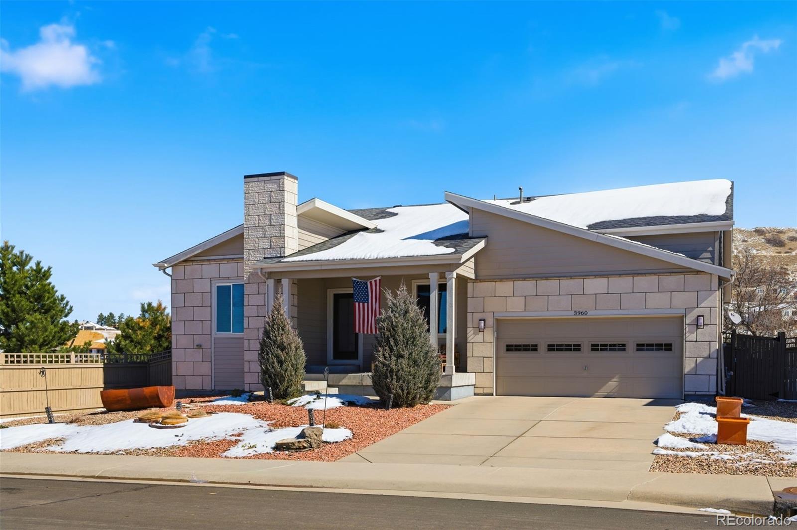 MLS Image #49 for 3960  manorbrier circle,castle rock, Colorado