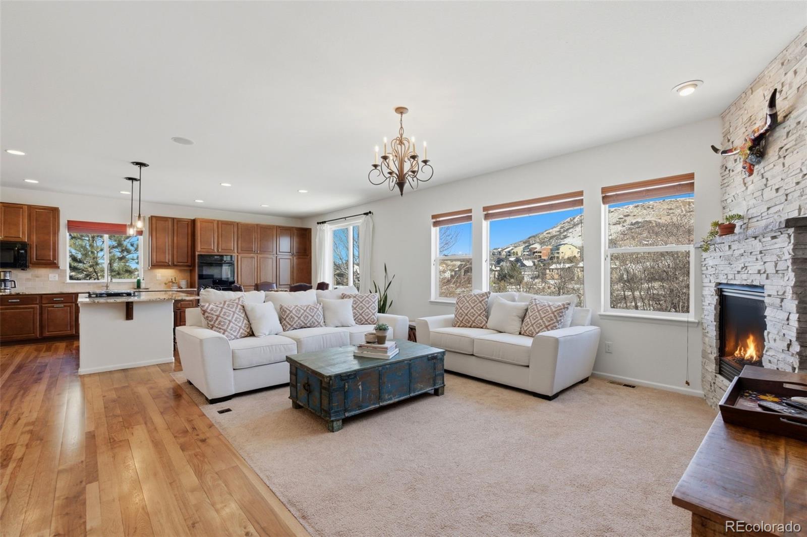 MLS Image #6 for 3960  manorbrier circle,castle rock, Colorado