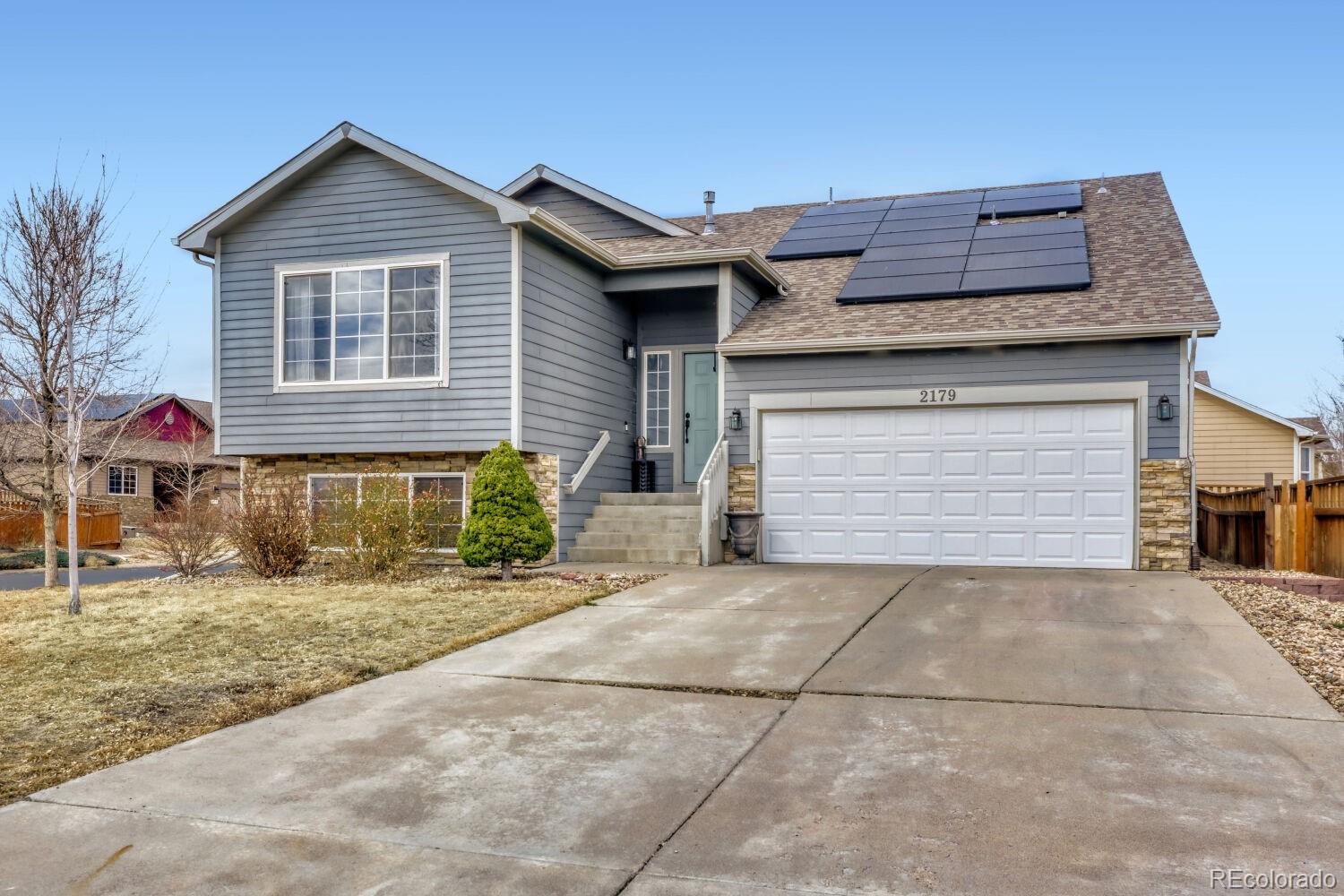 MLS Image #1 for 2179  fletcher avenue,brighton, Colorado