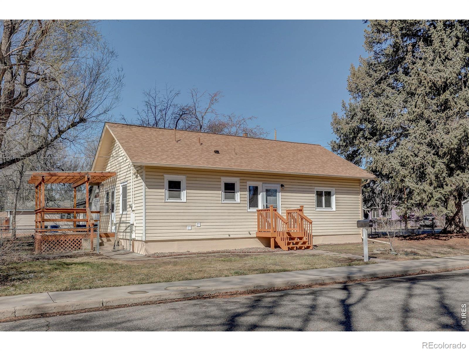 MLS Image #0 for 655  albany avenue,loveland, Colorado