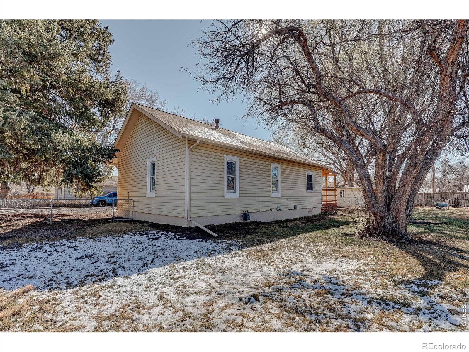 MLS Image #2 for 655  albany avenue,loveland, Colorado