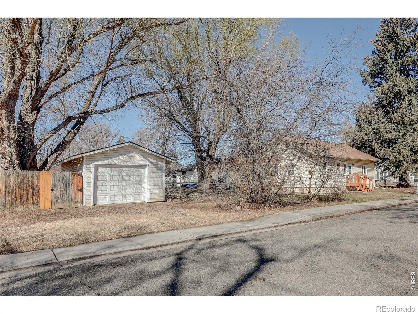 MLS Image #3 for 655  albany avenue,loveland, Colorado
