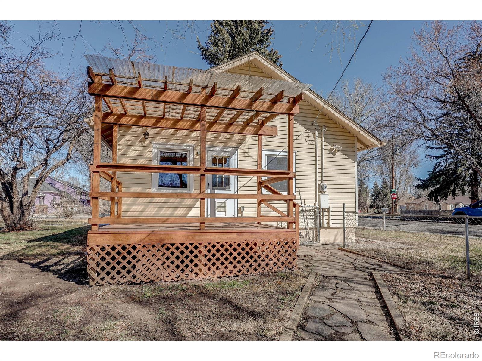 MLS Image #4 for 655  albany avenue,loveland, Colorado