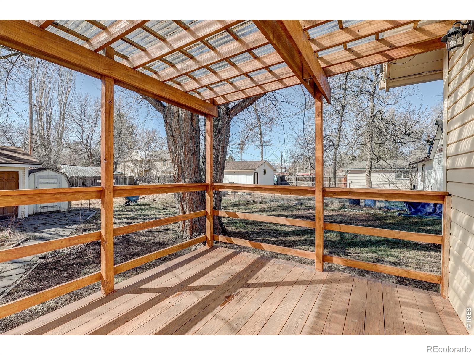 MLS Image #5 for 655  albany avenue,loveland, Colorado