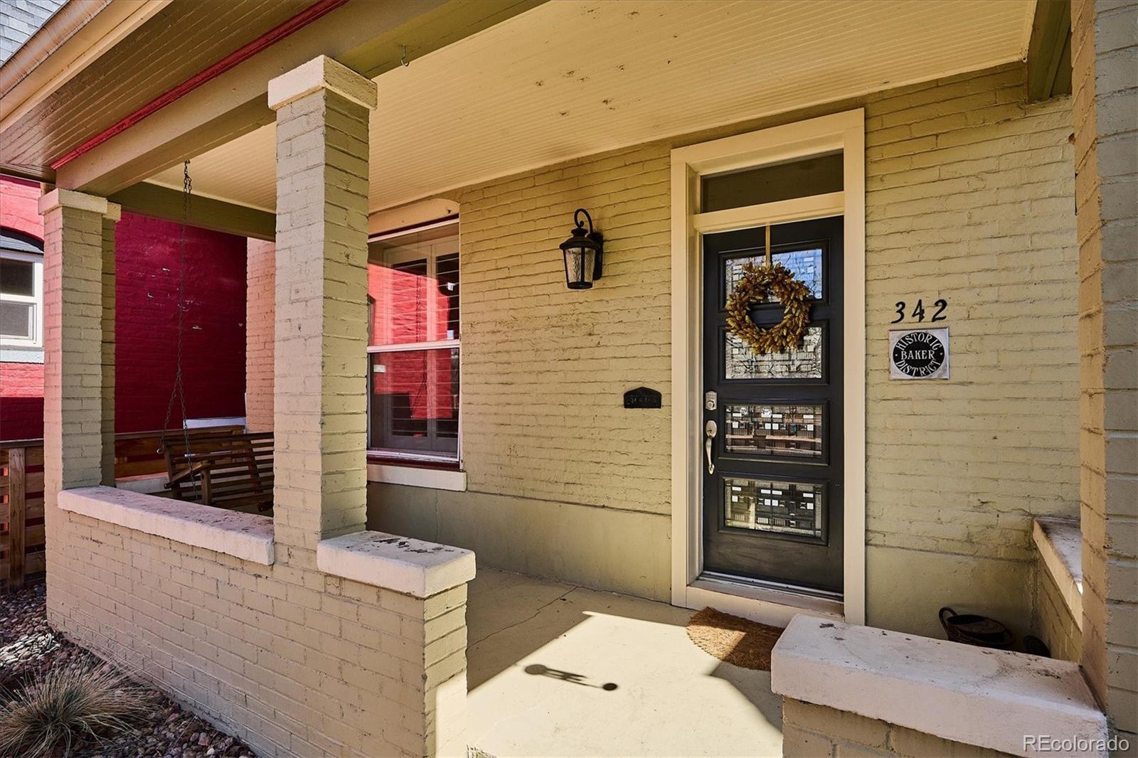 MLS Image #2 for 342  elati street,denver, Colorado