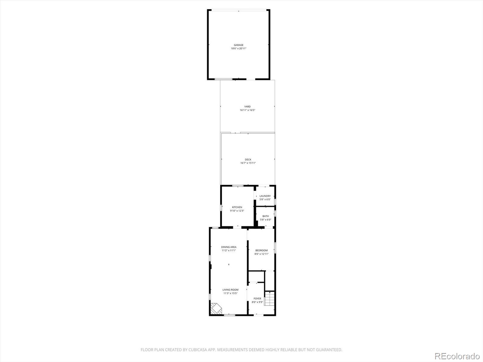 MLS Image #35 for 342  elati street,denver, Colorado