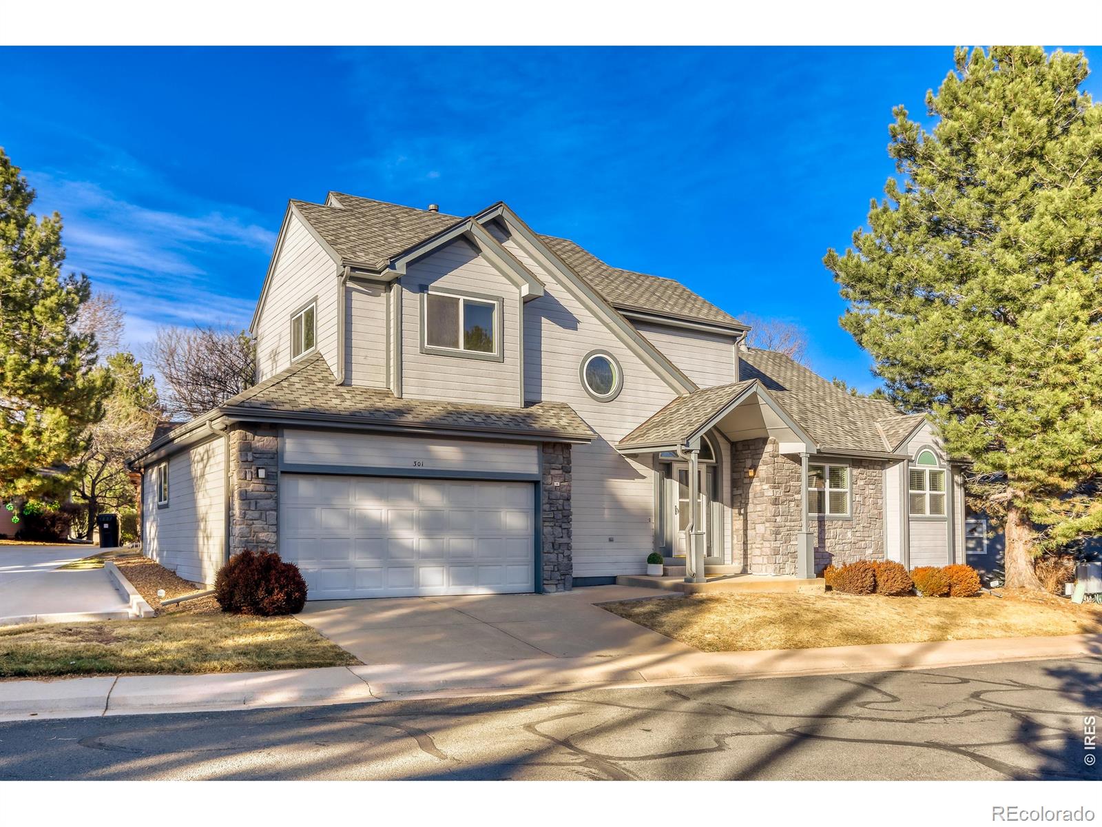 MLS Image #0 for 301  fairfield lane,louisville, Colorado