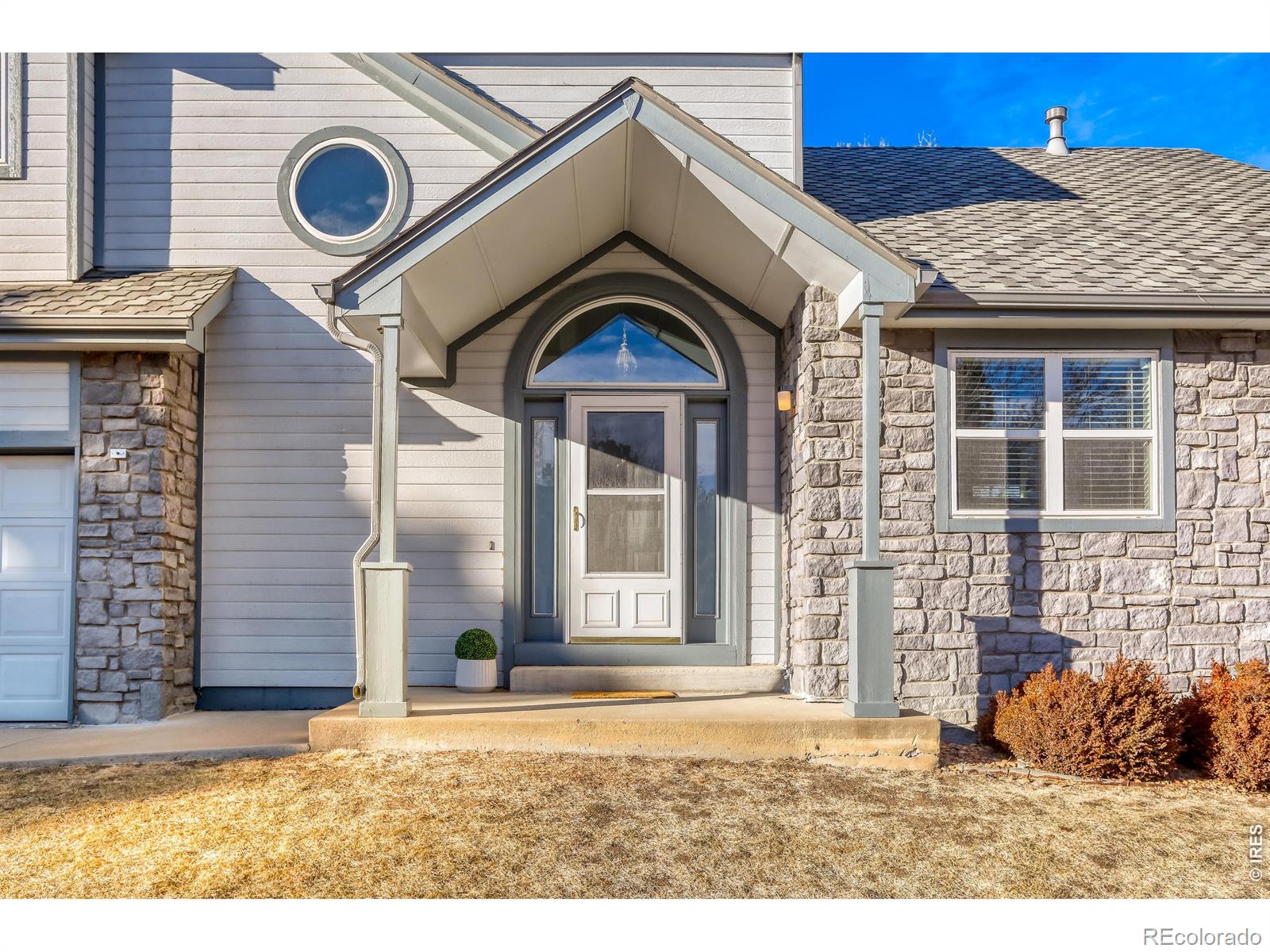 MLS Image #2 for 301  fairfield lane,louisville, Colorado