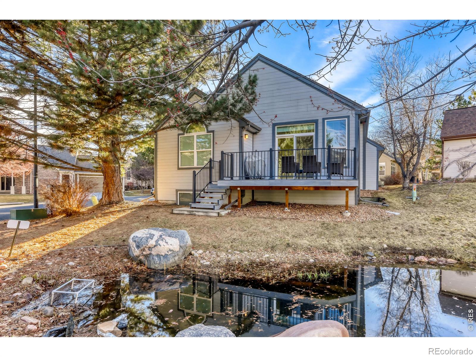 MLS Image #3 for 301  fairfield lane,louisville, Colorado