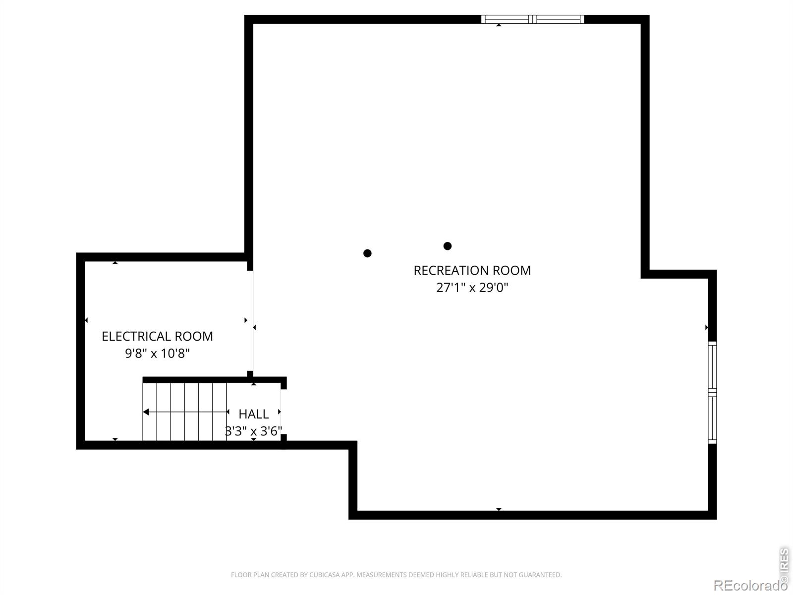 MLS Image #33 for 301  fairfield lane,louisville, Colorado