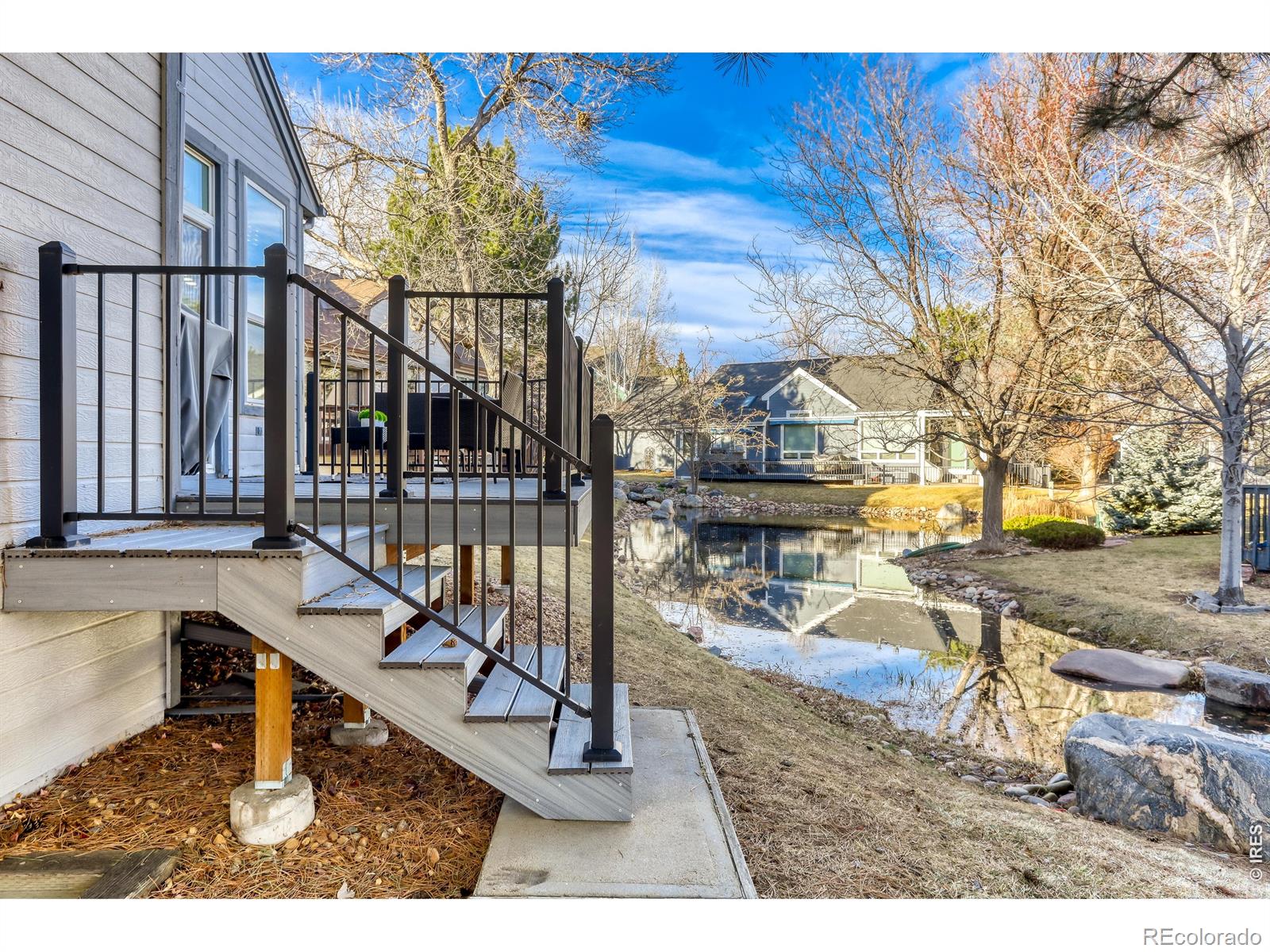 MLS Image #4 for 301  fairfield lane,louisville, Colorado