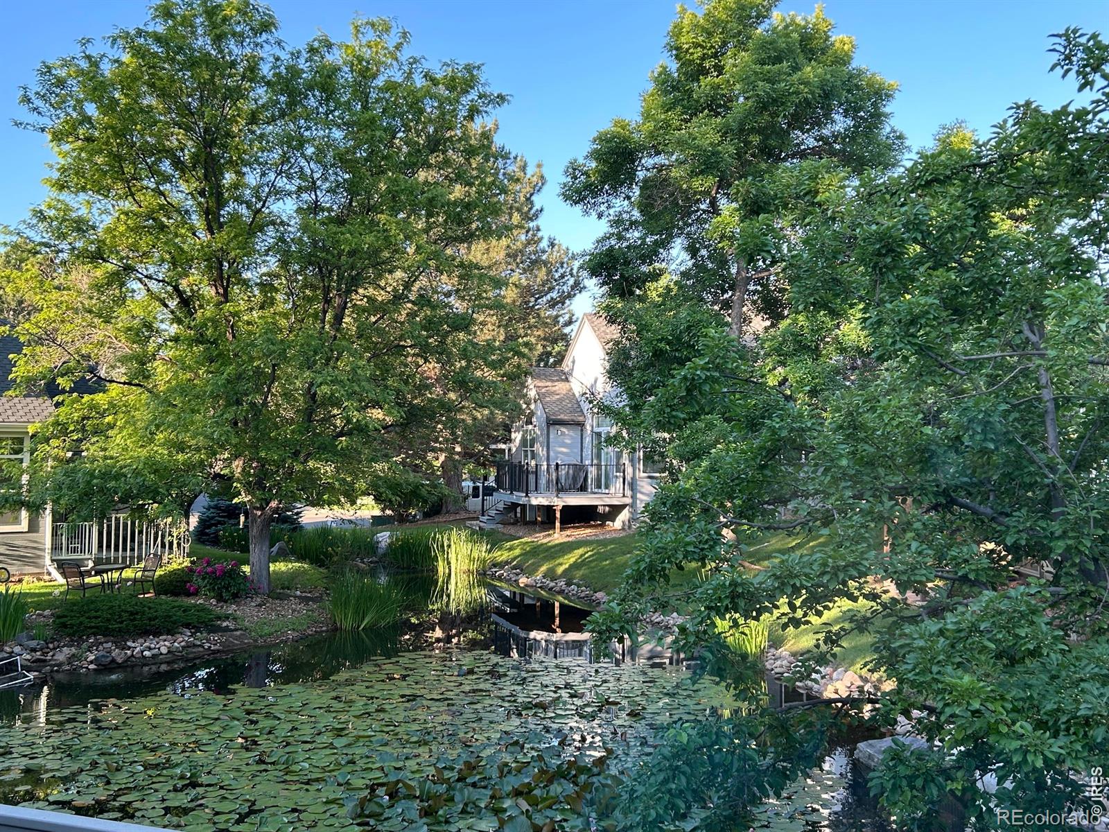 MLS Image #5 for 301  fairfield lane,louisville, Colorado