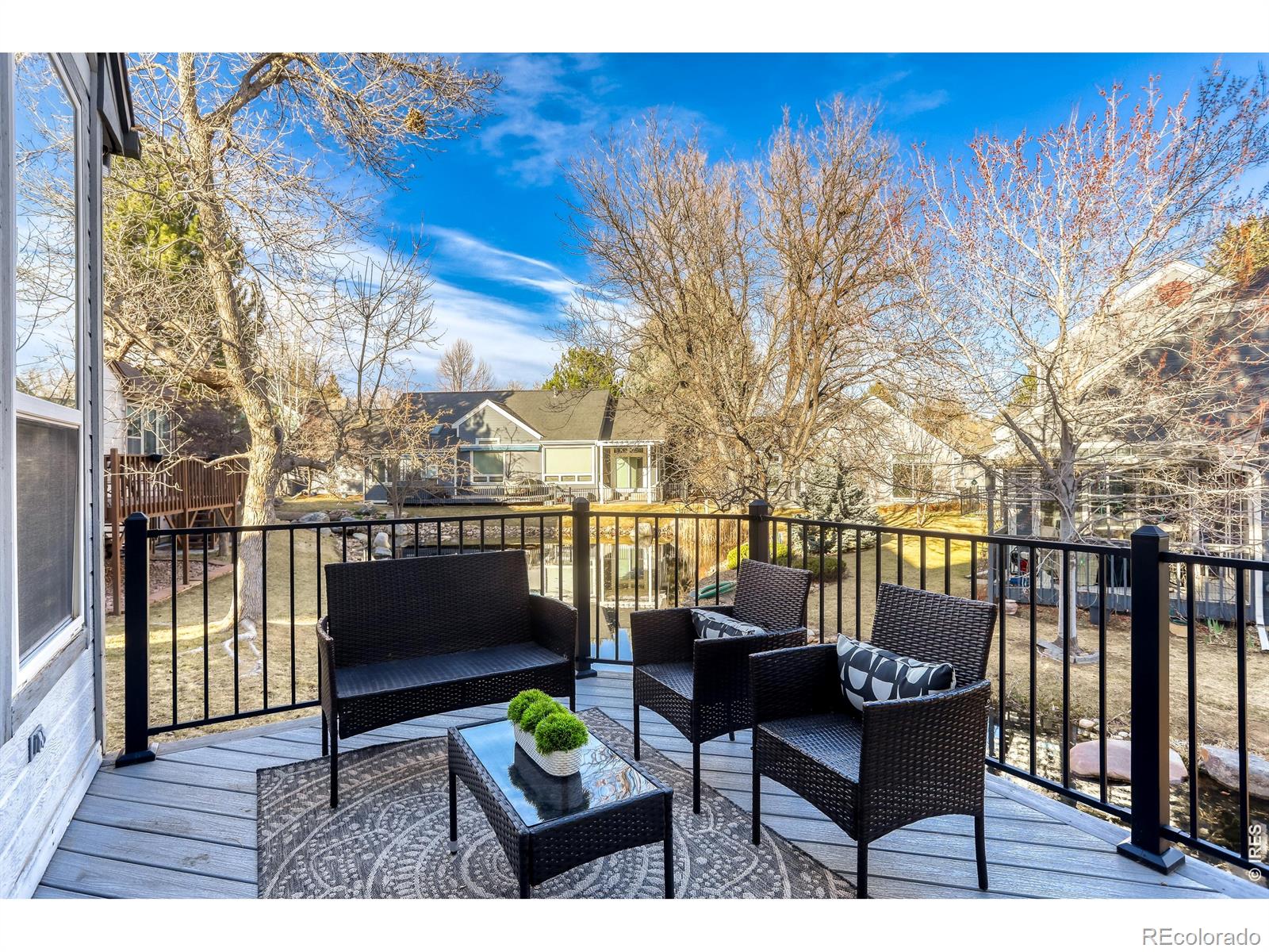 MLS Image #6 for 301  fairfield lane,louisville, Colorado