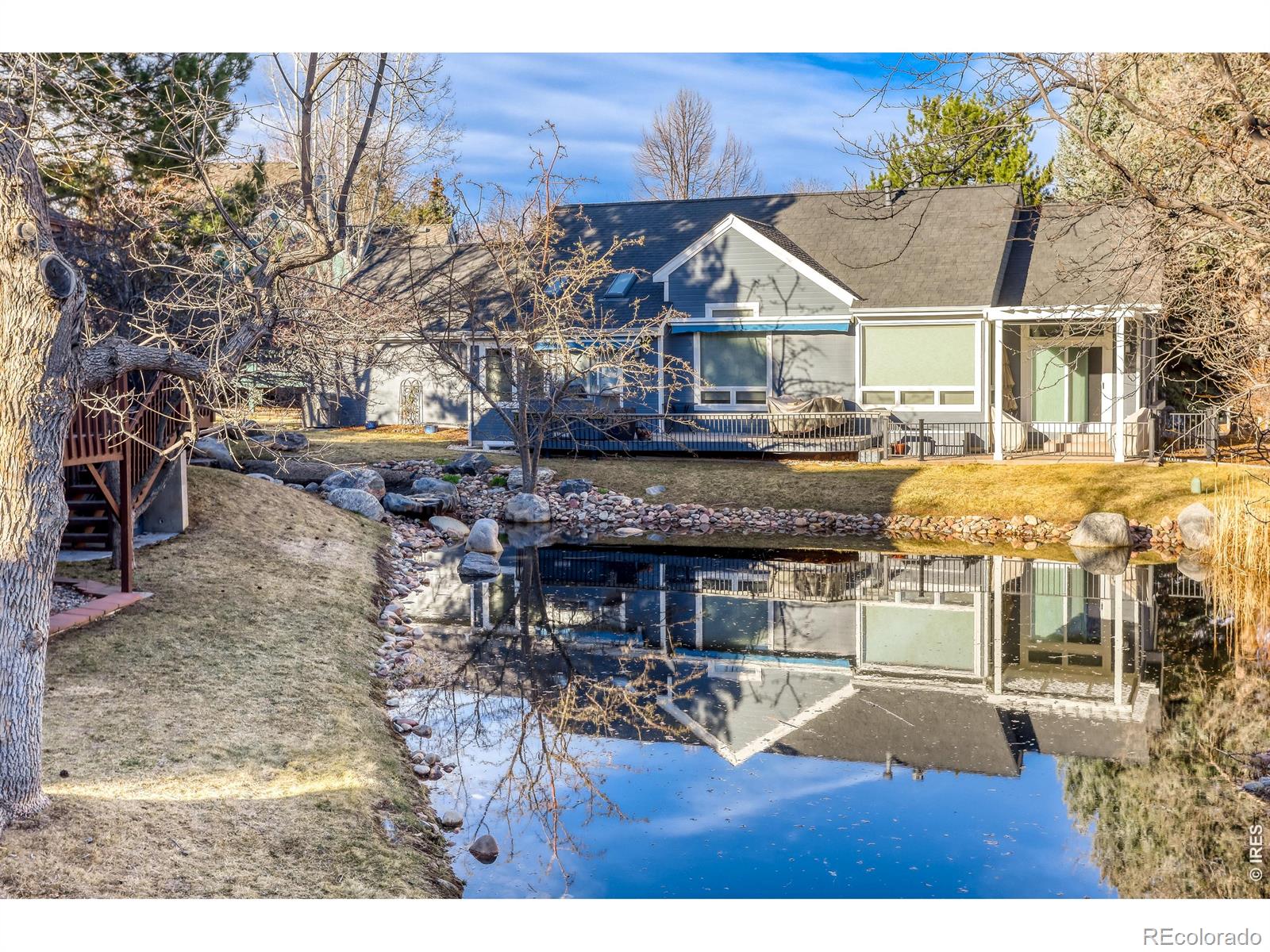 MLS Image #8 for 301  fairfield lane,louisville, Colorado