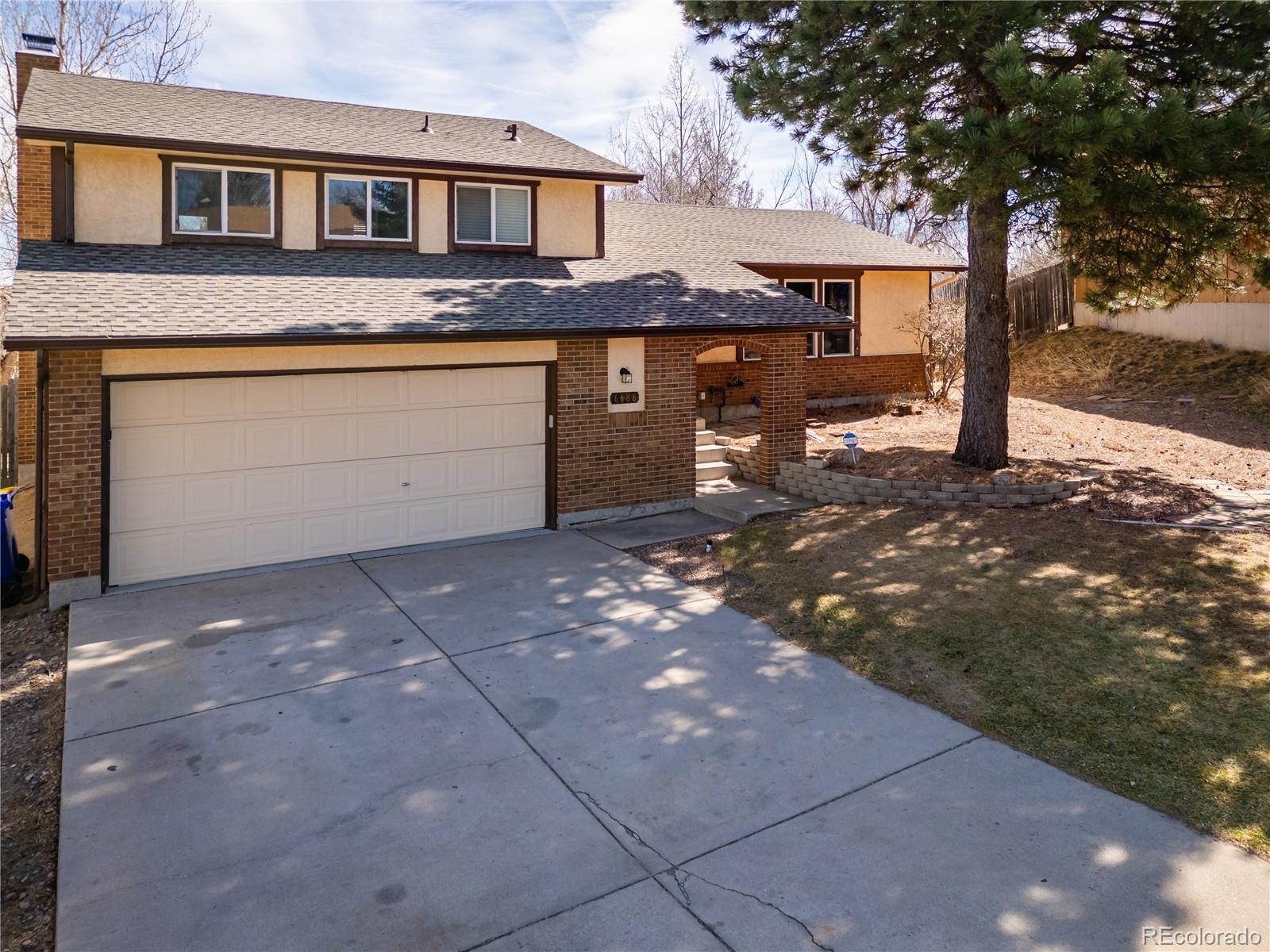MLS Image #1 for 6686  lange circle,colorado springs, Colorado
