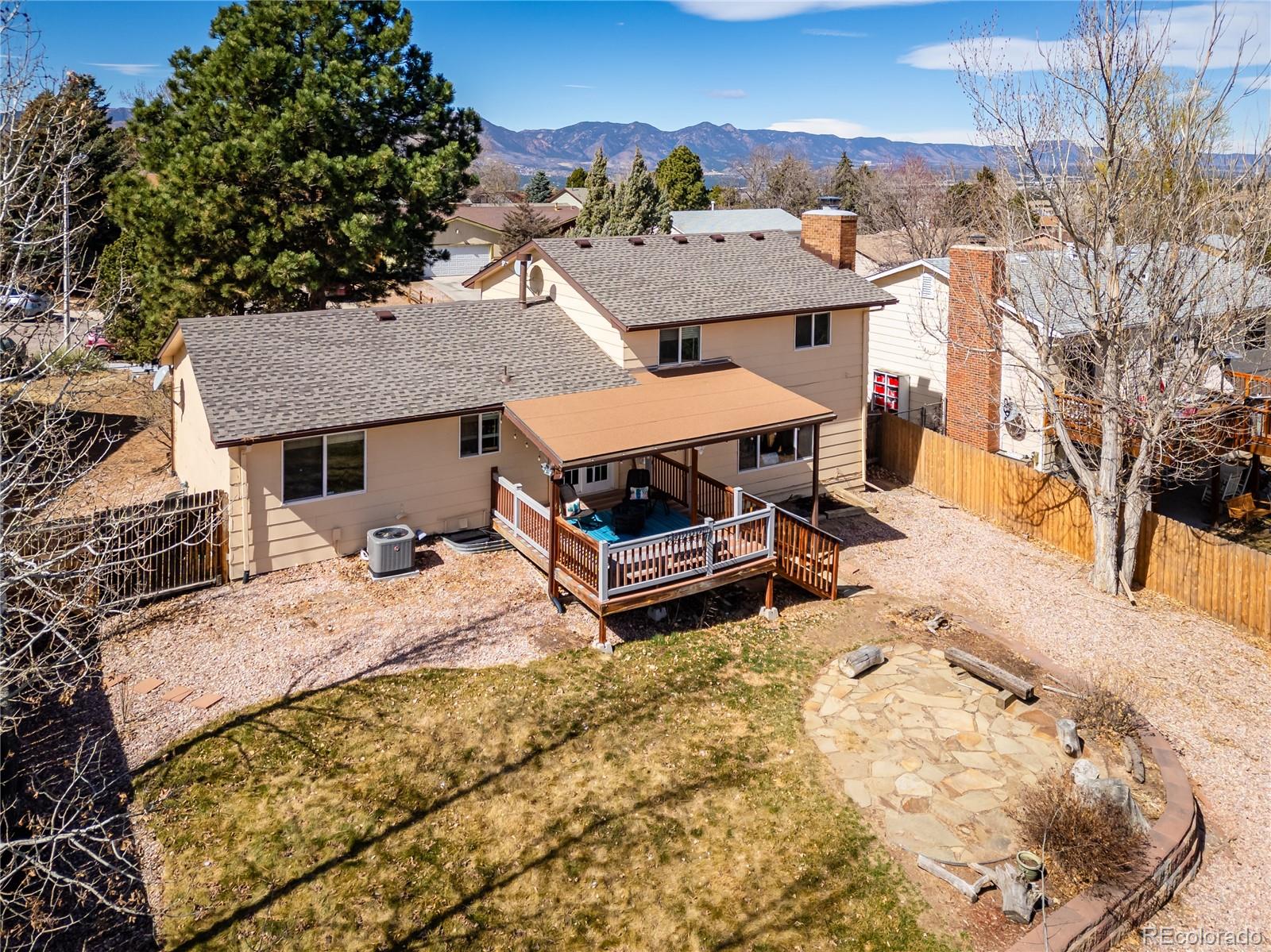 MLS Image #2 for 6686  lange circle,colorado springs, Colorado