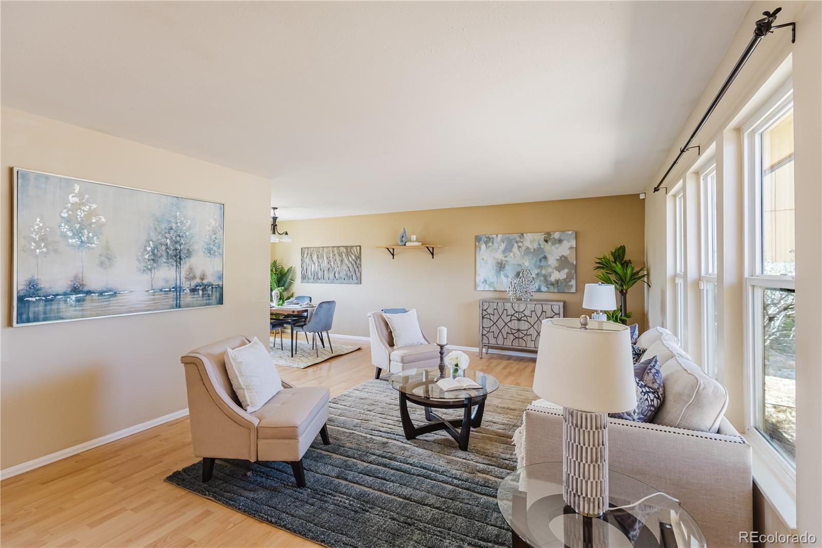 MLS Image #3 for 6686  lange circle,colorado springs, Colorado