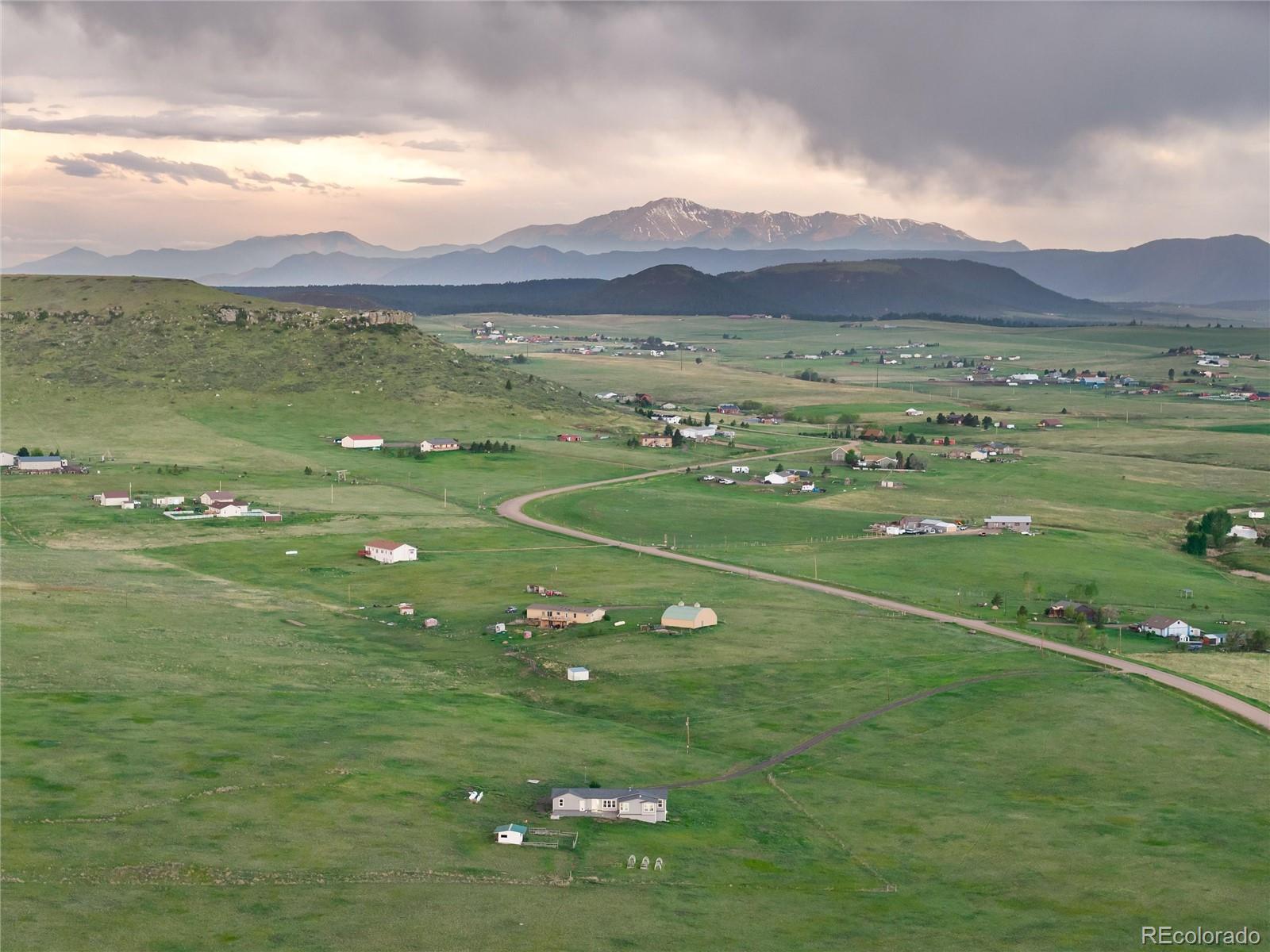 MLS Image #1 for 11100  haskel creek road,larkspur, Colorado