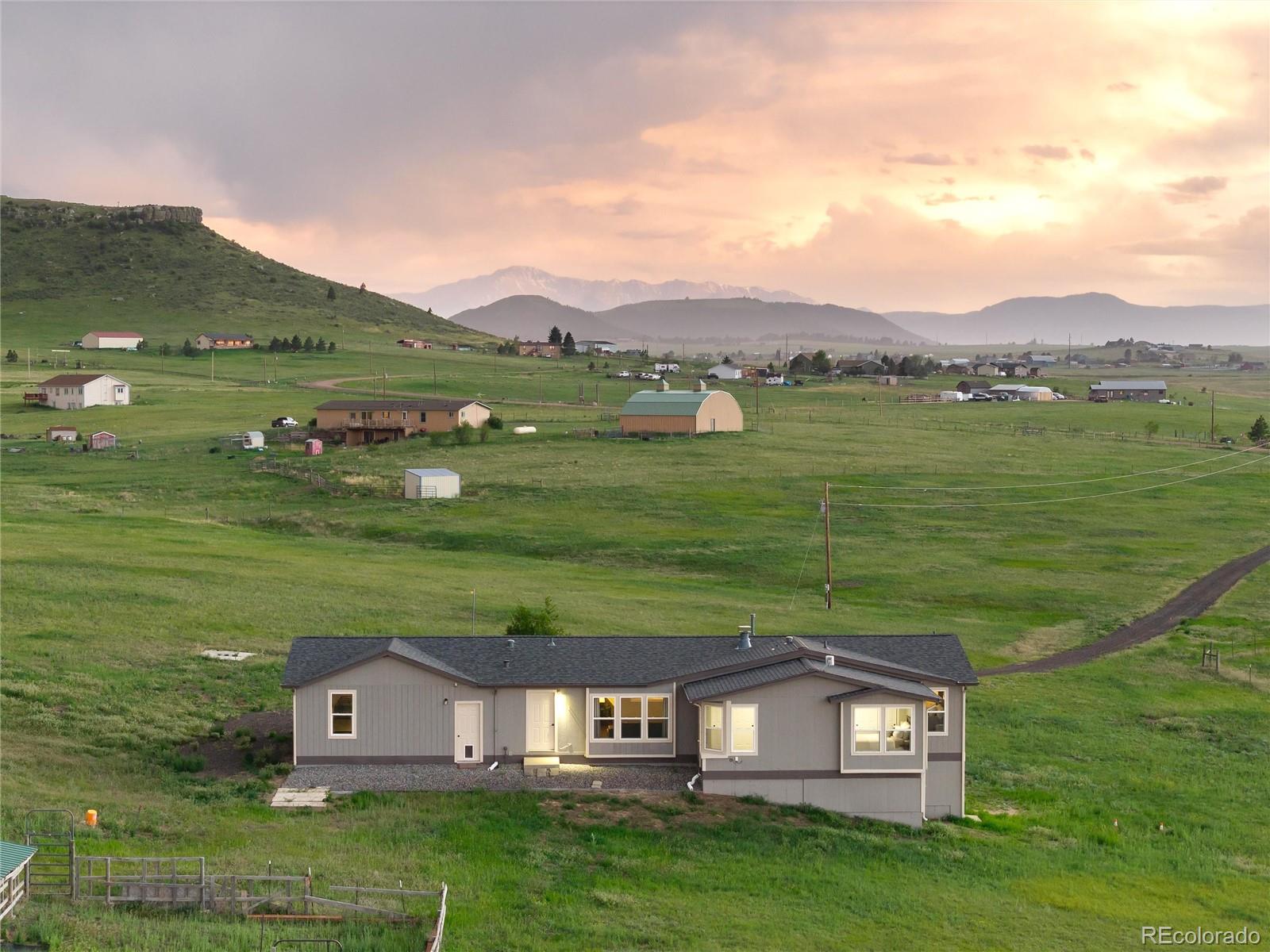 MLS Image #2 for 11100  haskel creek road,larkspur, Colorado
