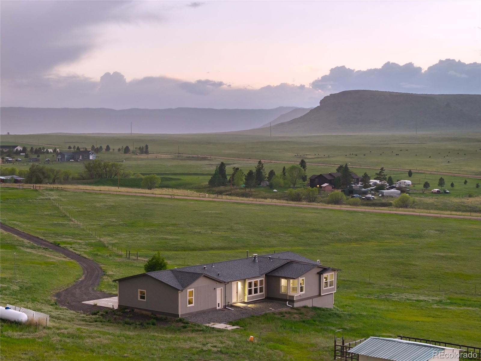 MLS Image #4 for 11100  haskel creek road,larkspur, Colorado