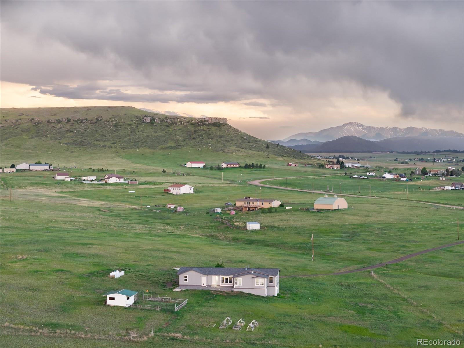MLS Image #45 for 11100  haskel creek road,larkspur, Colorado