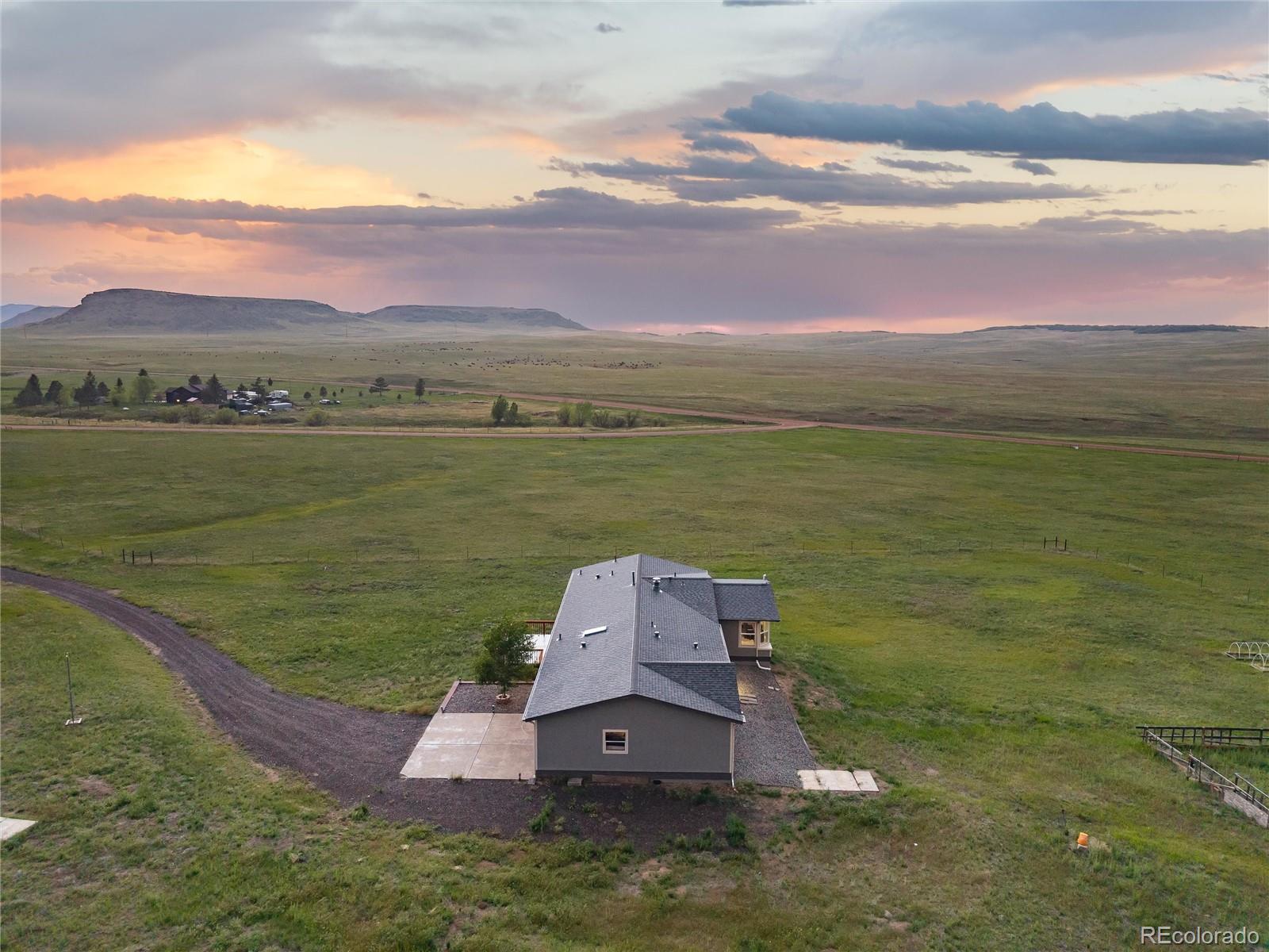 MLS Image #46 for 11100  haskel creek road,larkspur, Colorado