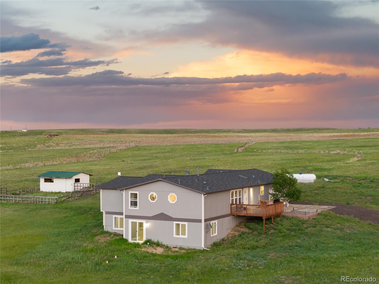 MLS Image #5 for 11100  haskel creek road,larkspur, Colorado